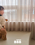 Little Foxx – Belbel Bootscut Pants