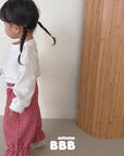 Little Foxx – Sausage Pants