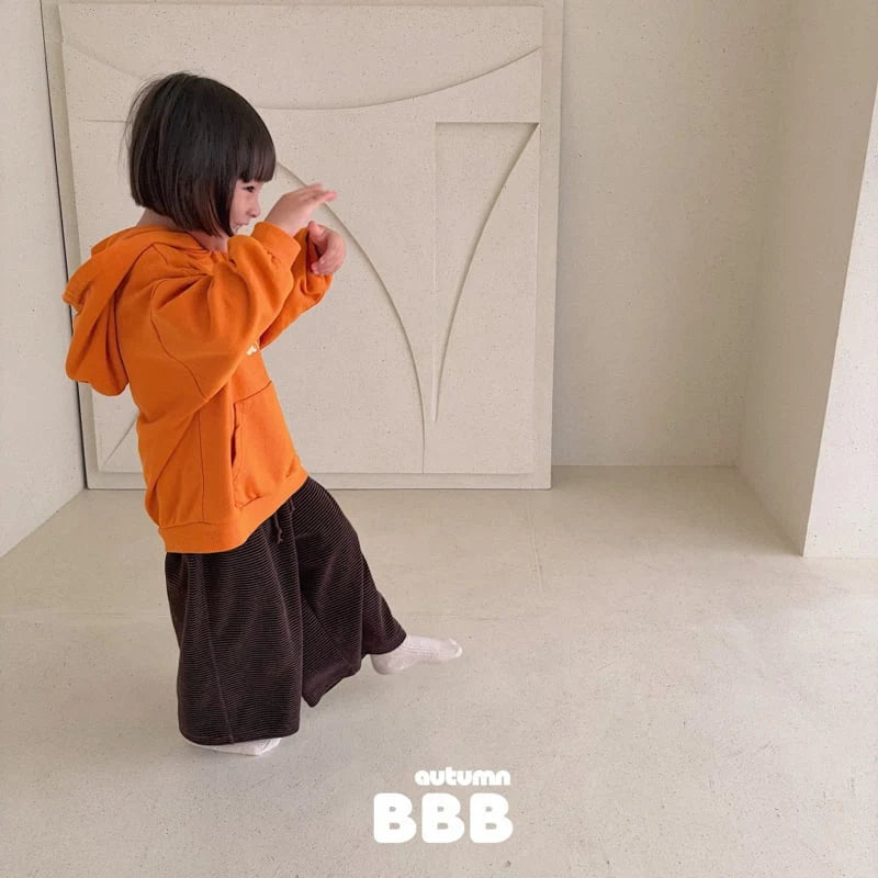 Little Foxx – Twotone Pants