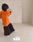 Little Foxx – Twotone Pants