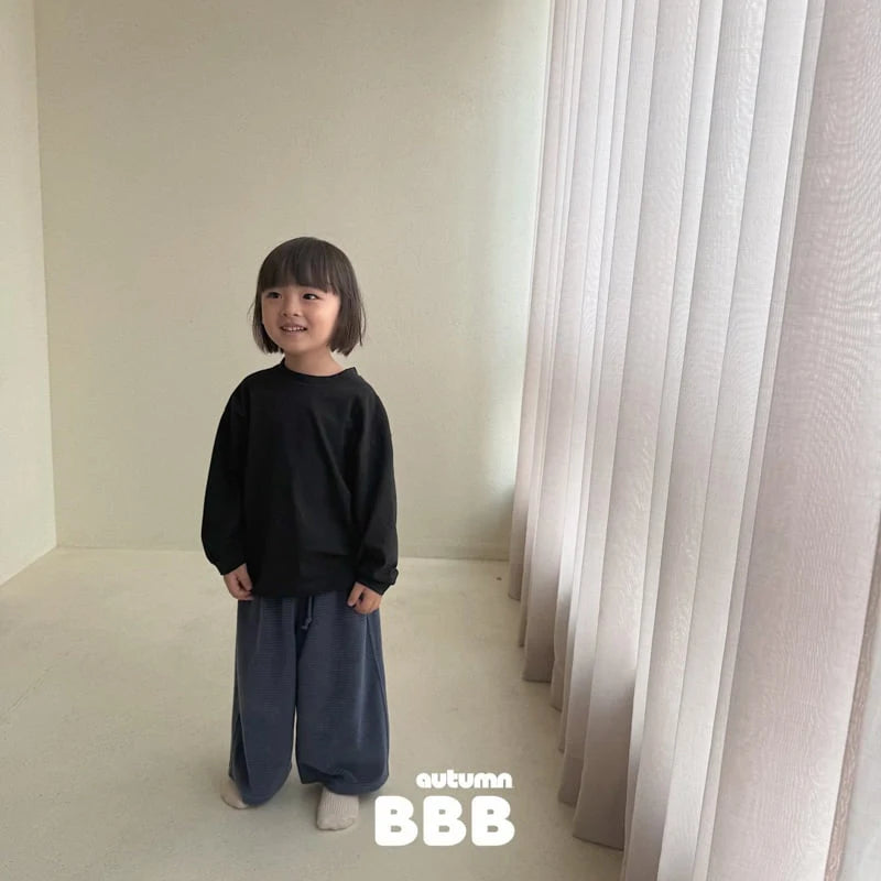 Little Foxx – Twotone Pants