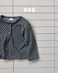 Little Foxx – Dot Cardigan