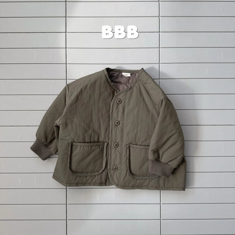 Little Foxx – Kakai Jacket
