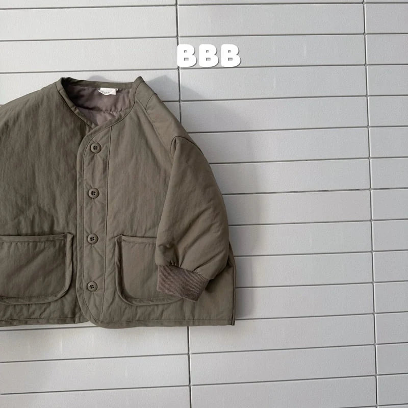 Little Foxx – Kakai Jacket