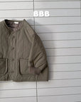 Little Foxx – Kakai Jacket