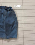 Little Foxx – Bori Denim Pants