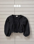 Little Foxx – Shirring Blouse