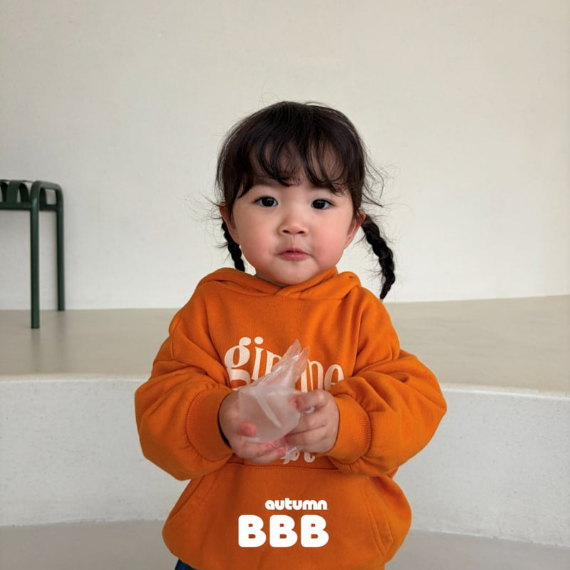 Little Foxx – Ette Hoodie