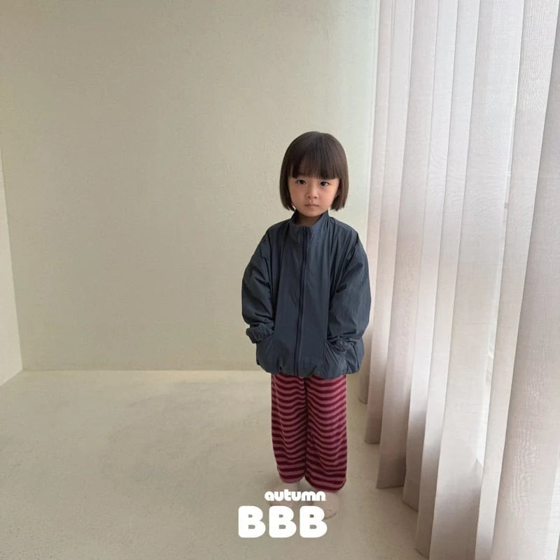 Little Foxx – Stripe Pants