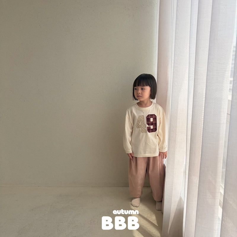 Little Foxx – 49 Box Tee