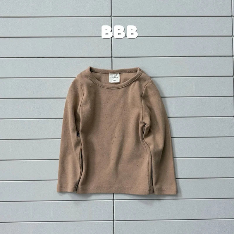 Little Foxx – Cok Basic Tee