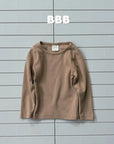 Little Foxx – Cok Basic Tee