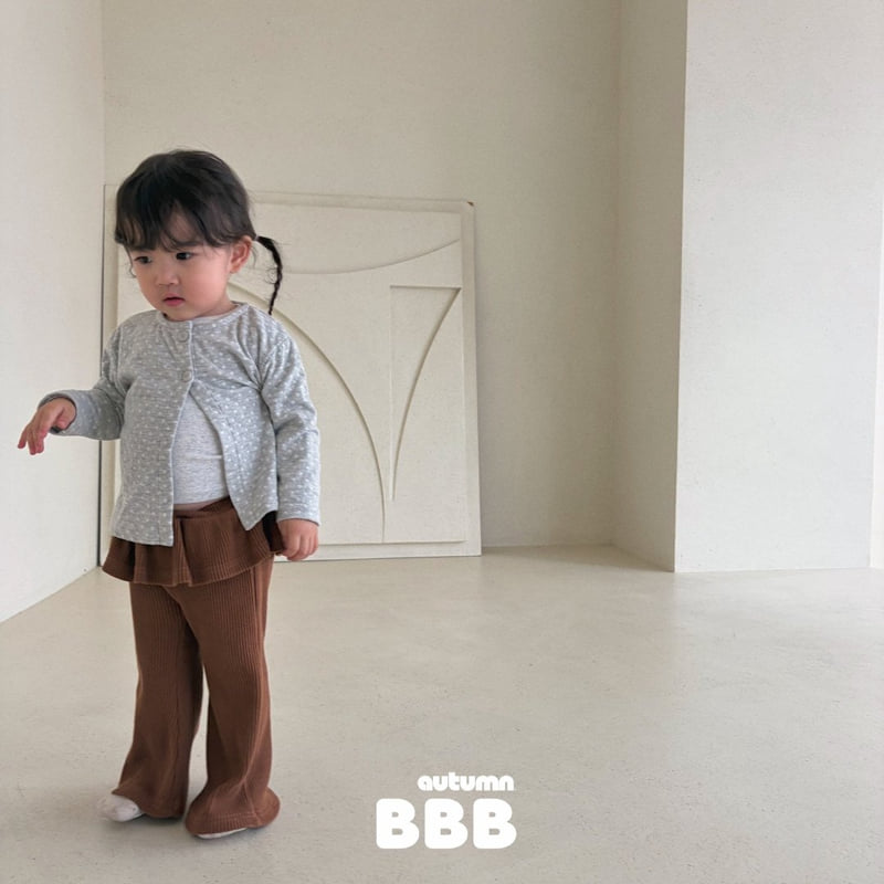 Little Foxx – Momo Cancan Pants