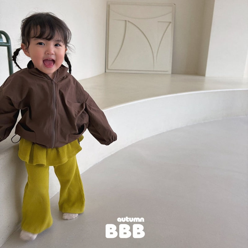 Little Foxx – Momo Cancan Pants