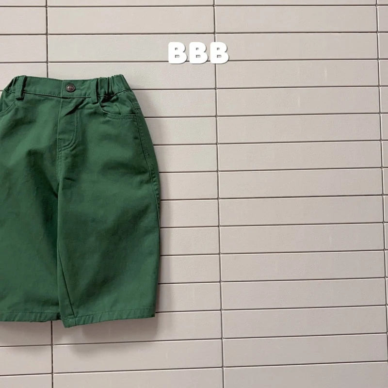Little Foxx – Kallo Pants