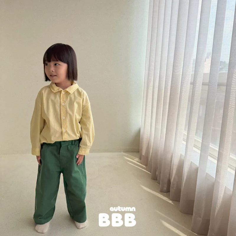 Little Foxx – Room Shirt