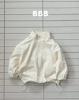Little Foxx – Fall Windbreaker