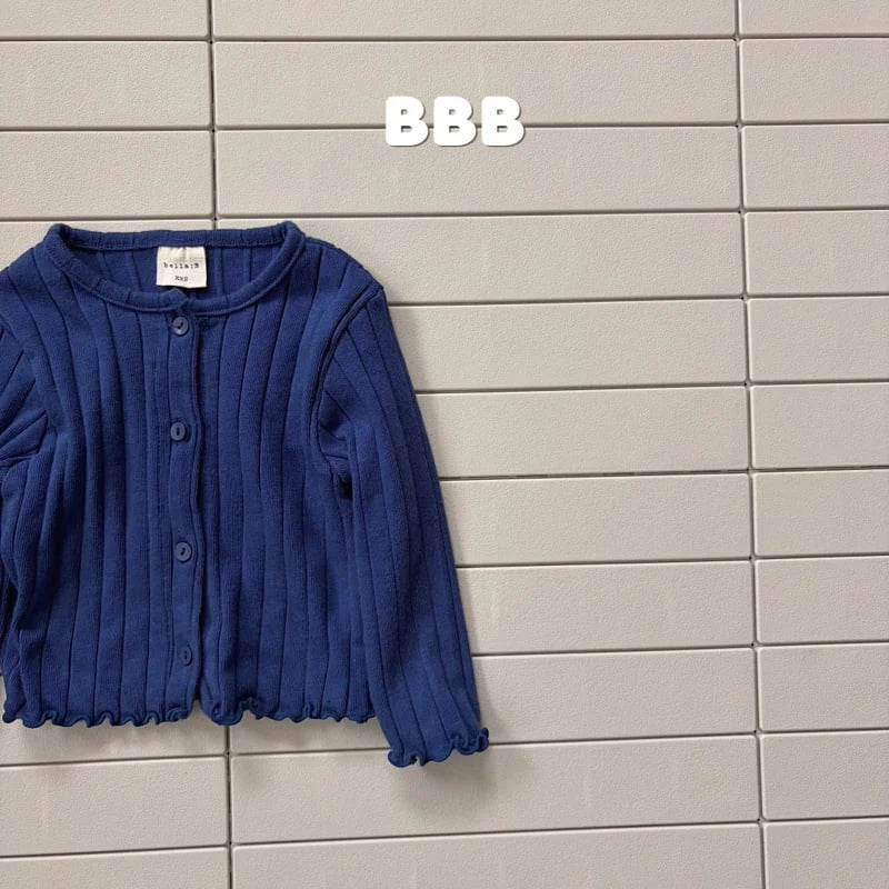 Little Foxx – Slim Cardigan