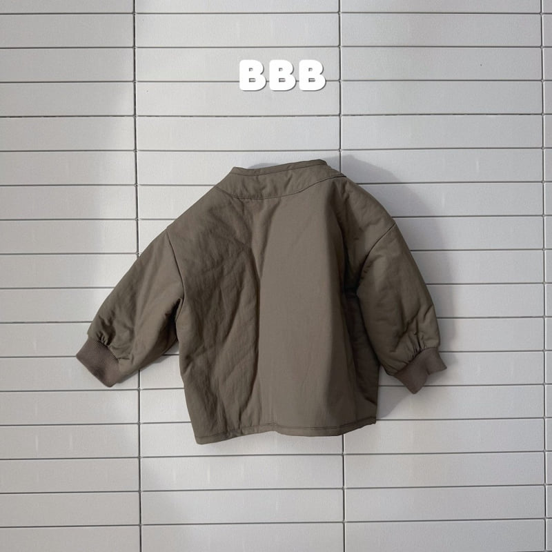 Little Foxx – Kakai Jacket