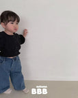 Little Foxx – Bori Denim Pants