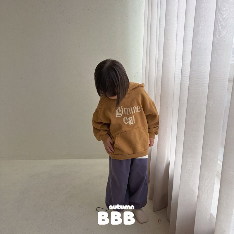 Little Foxx – Ette Hoodie