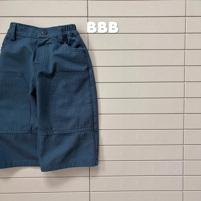 Little Foxx – Urbanic Pants