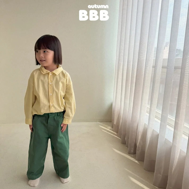 Little Foxx – Kallo Pants