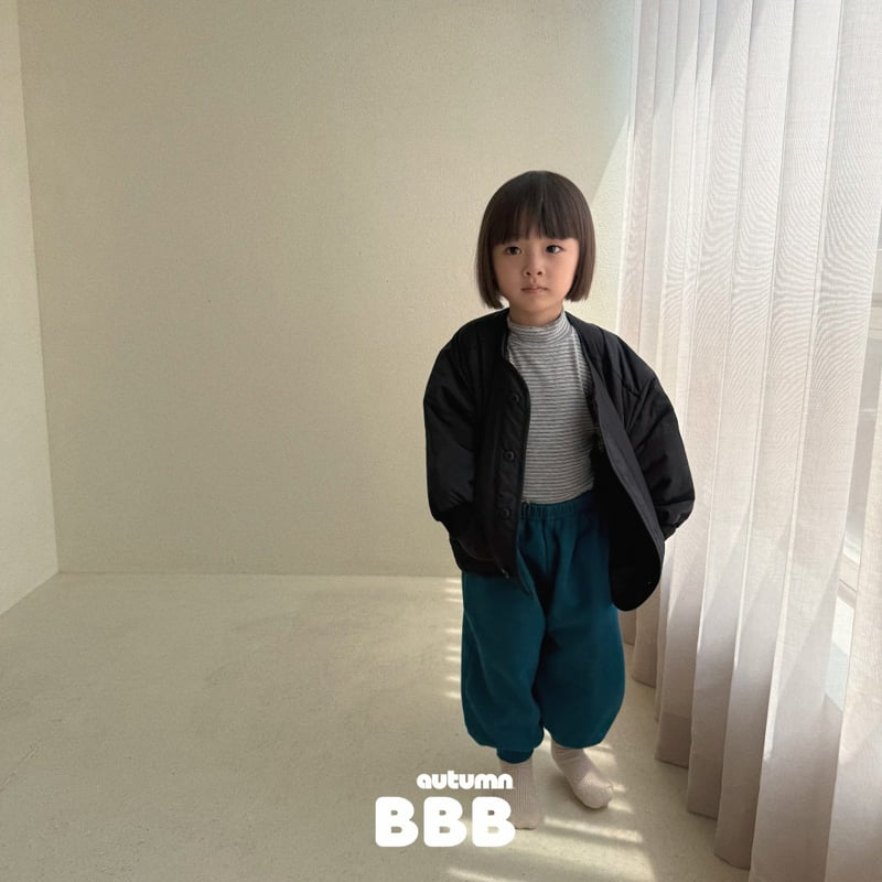 Little Foxx – High Jogger Pants