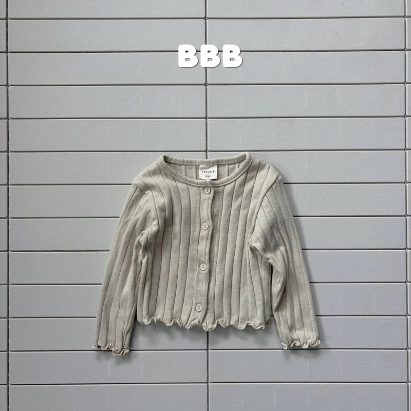 Little Foxx – Slim Cardigan