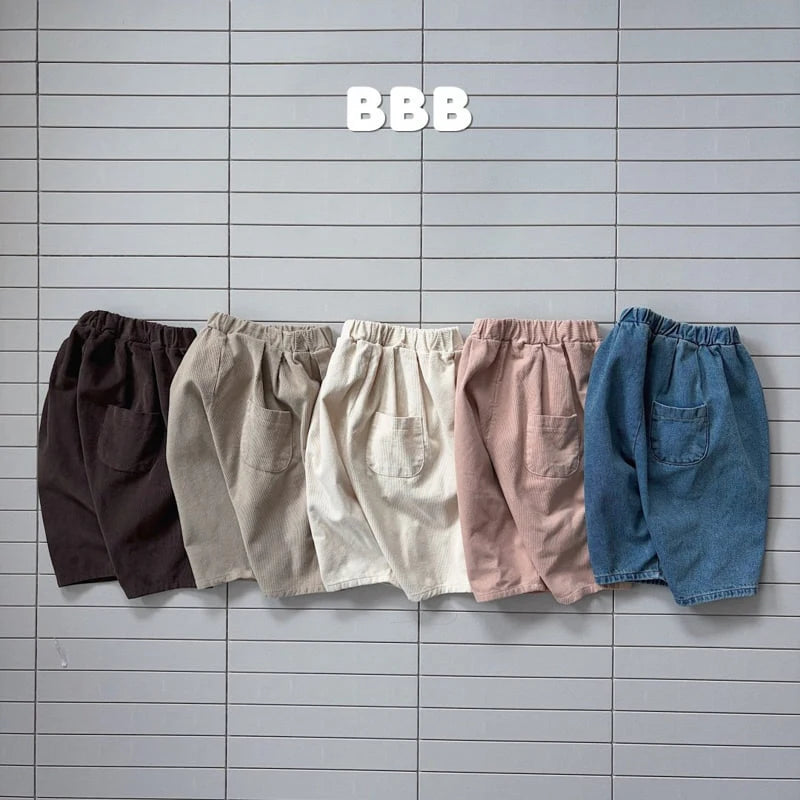 Little Foxx – Fall Autumn Pants