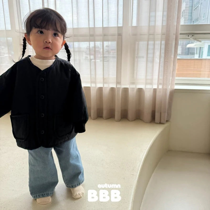 Little Foxx – Kakai Jacket