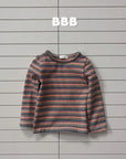 Little Foxx – Rainbow Basic Tee