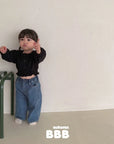 Little Foxx – Bori Denim Pants