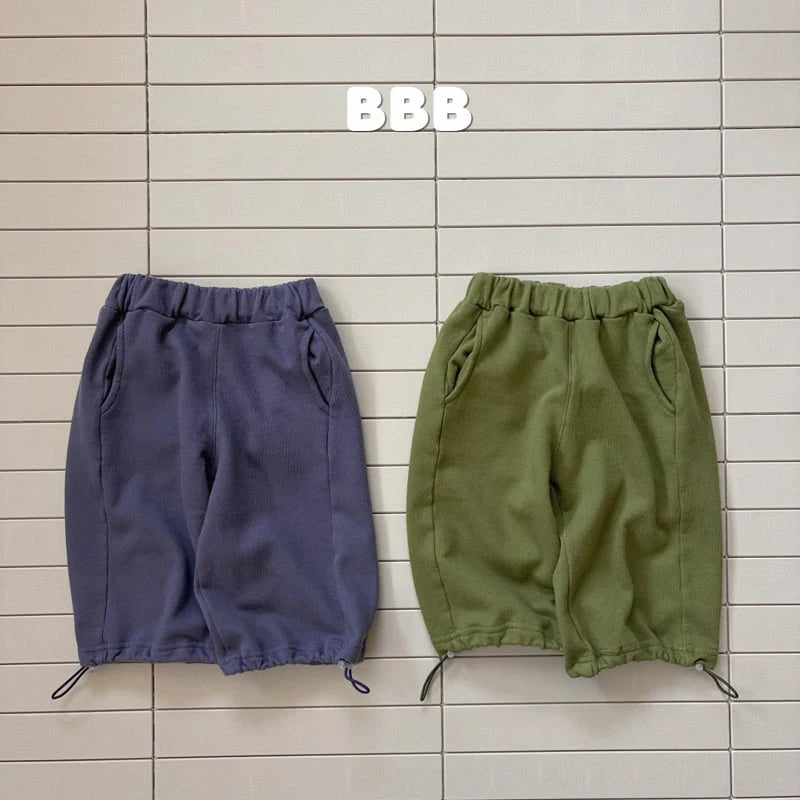 Little Foxx – Nuni Jogger Pants