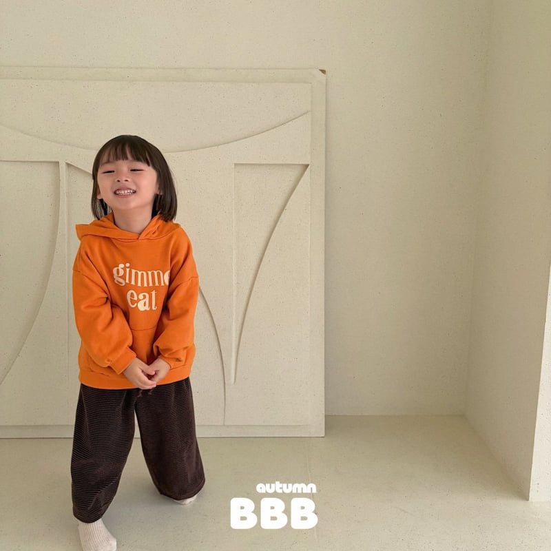 Little Foxx – Ette Hoodie