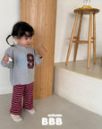 Little Foxx – 49 Box Tee