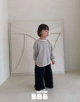 Little Foxx – Bangbang Stripe Tee
