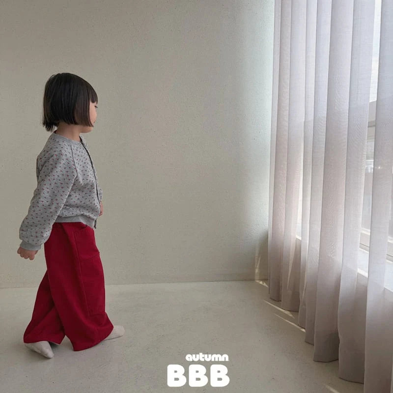 Little Foxx – Urbanic Pants