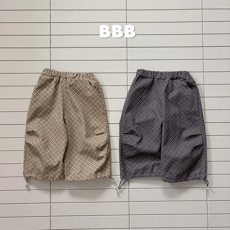 Little Foxx – Parasute Pants