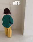 Little Foxx – Kallo Pants