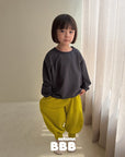 Little Foxx – High Jogger Pants