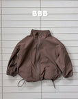 Little Foxx – Fall Windbreaker