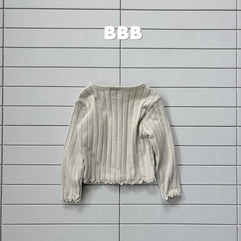 Little Foxx – Slim Cardigan
