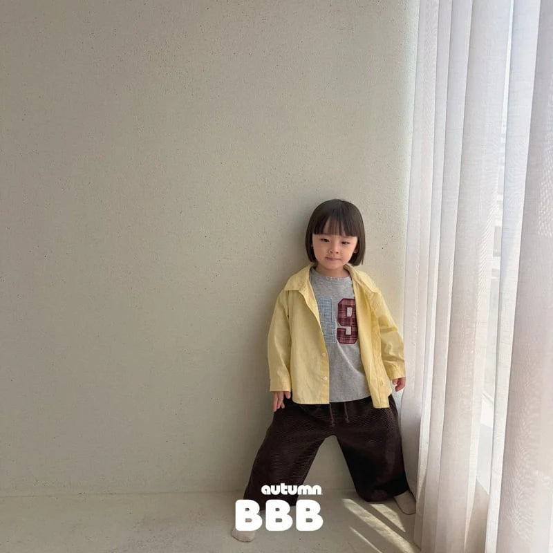 Little Foxx – Twotone Pants