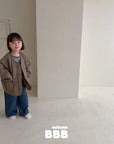 Little Foxx – Kakai Jacket
