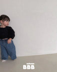 Little Foxx – Bori Denim Pants