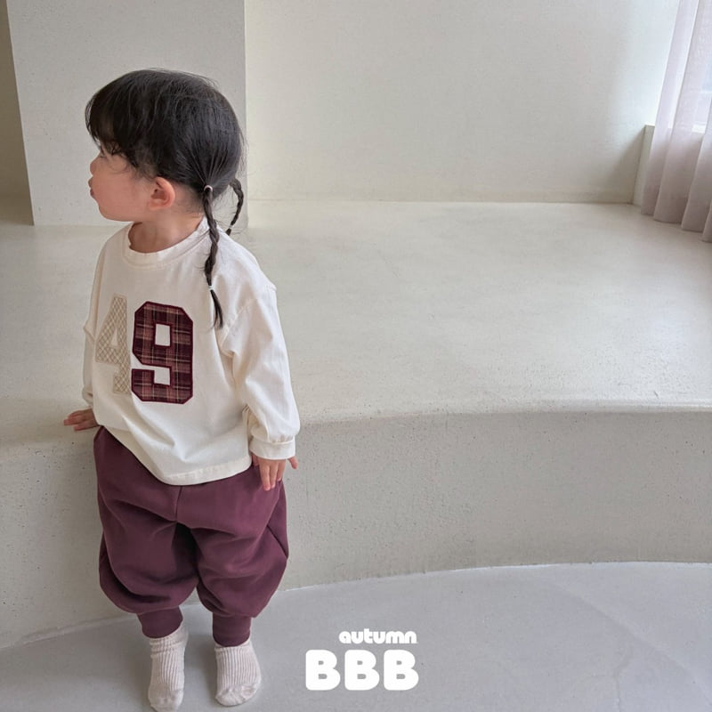 Little Foxx – 49 Box Tee
