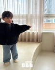 Little Foxx – Kakai Jacket