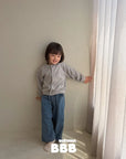 Little Foxx – Bori Denim Pants