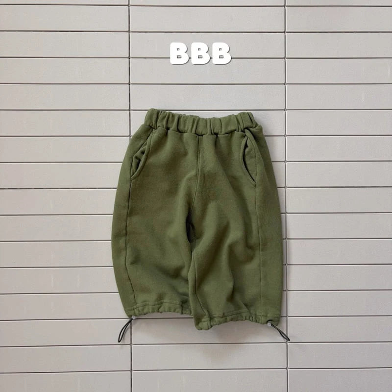 Little Foxx – Nuni Jogger Pants